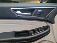 Gebraucht Ford Edge 209 PS (153 kW) 2016 Silber SUV