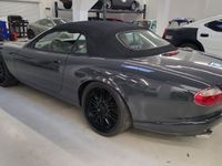 gebraucht Jaguar XK8 Convertible - "Der graue Wolf II" - TTR Customs