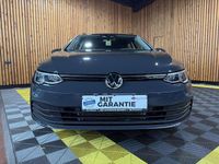 Gebraucht VW Golf VIII 116 PS (85 kW) 2022 Grau Kombi
