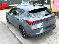 Gebraucht Cupra Leon 150 PS (110 kW) 2024 Grau Limousine