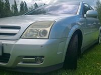 Gebraucht Opel Signum 150 PS (110 kW) 2005 Silber Kleinwagen