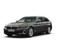 Gebraucht BMW 530e Efficient Dynamics 184 PS (135 kW) 2026 Kombi