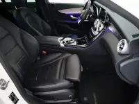 Gebraucht Mercedes C180 156 PS (114 kW) 2019 Weiß Limousine