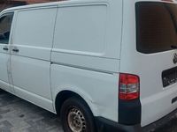 gebraucht VW Transporter T5