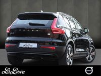 Gebraucht Volvo XC40 Single Motor 169 kW (231 PS) 2023 Schwarz SUV