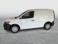 Gebraucht VW Caddy 102 PS (75 kW) 2023 Candyweiß Van / Kleinbus