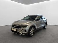 Gebraucht VW T-Roc Goal 150 PS (110 kW) 2025 Silber SUV