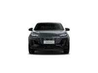 Gebraucht Audi SQ6 Sportback e-tron Ambiente 359 kW (489 PS) 2025 Daytonagrau perleffekt SUV