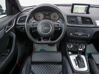 gebraucht Audi RS3 2.5 TFSI quattro *UNFALLFREI *NEUE KERAMIK