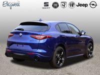 gebraucht Alfa Romeo Stelvio Veloce Q4