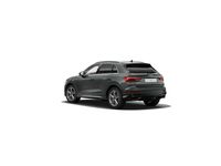 Gebraucht Audi Q3 S-Line 150 PS (110 kW) 2021 Grau SUV