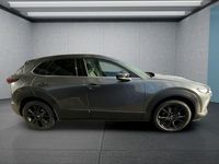 Gebraucht Mazda CX-30 150 PS (110 kW) 2022 Grau SUV