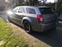 Gebraucht Chrysler 300C 249 PS (183 kW) 2007 Kombi