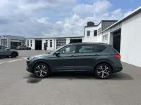 Gebraucht Seat Tarraco 4Drive 200 PS (147 kW) 2022 Camouflage grãœn SUV