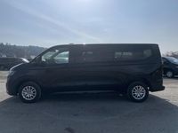 Neu VW Transporter 150 PS (110 kW) 2026 Schwarz, midnight black metallic (6p) Van