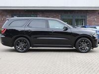 Gebraucht Dodge Durango 520 PS (382 kW) 2023 Schwarz SUV