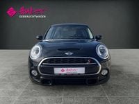 Gebraucht Mini Cooper S 192 PS (141 kW) 2017 Schwarz Kleinwagen