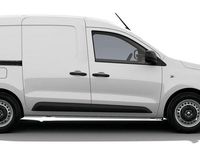 Neu Renault Express 102 PS (75 kW) 2025 Weiß Van / Kleinbus