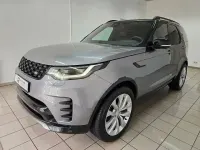 Usata Land Rover Discovery 5 SE Dynamic 301 CV (221 kW) 2023 Grigio SUV
