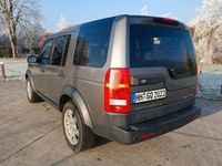 gebraucht Land Rover Discovery 3 2.7 TDV6 Allrad, Xenon, Leder, Aut