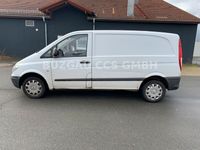 gebraucht Mercedes Vito 109 CDI