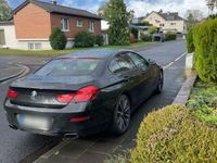 gebraucht BMW 650 i xDrive Gran Coupé -