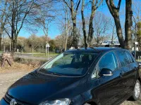 Używany VW Golf VII 105 KM (77 kW) 2013 Czarny Sedan/Limuzyna