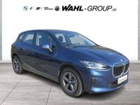 Gebraucht BMW 220 Active Tourer Performance 170 PS (125 kW) 2025 Blau Van / Kleinbus