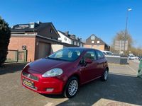 gebraucht Fiat Grande Punto 1.2 Zahnriemen Neu 2 Hand Garantie