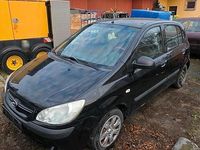 Gebraucht Hyundai Getz 67 PS (49 kW) 2005 Kleinwagen
