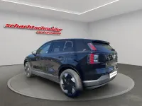 Neu Volvo EX30 Plus 200 kW (272 PS) 2026 Schwarz SUV
