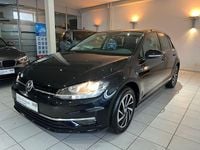 Gebraucht VW Golf VII Join 150 PS (110 kW) 2018 Schwarz Limousine
