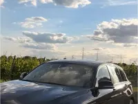 Gebraucht BMW 118 Sport Line 2011 Schwarz Kleinwagen