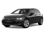 Gebraucht VW Golf VIII Style 131 PS (96 kW) 2024 Grau Limousine