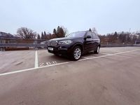 Gebraucht BMW X5 Performance 313 PS (230 kW) 2018 Schwarz SUV