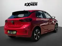 Gebraucht Opel Corsa-e Edition 100 kW (136 PS) 2023 Peperoncino red Kleinwagen