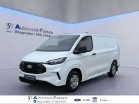 Usado Ford Transit Custom Trend 136 HP (100 kW) 2024 Branco Sedan