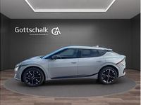Neu Kia EV6 167 kW (228 PS) 2026 Grau (wolfgrau metallic) SUV