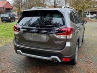 gebraucht Subaru Forester 2.0ie Platinum Lineartronic