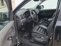Gebraucht VW Amarok 224 PS (164 kW) 2017 Schwarz Pickup