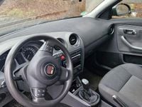 Gebraucht Seat Ibiza 70 PS (51 kW) 2007 Kleinwagen