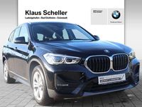 gebraucht BMW X1 xDrive25e Advantage DAB LED Navi Tempomat