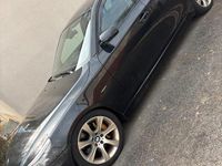 Gebraucht BMW 550 367 PS (269 kW) 2007 Schwarz Limousine