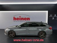 Gebraucht Cupra Leon VZ 245 PS (180 kW) 2023 Grau Limousine
