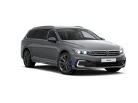 Gebraucht VW Passat GTE 218 PS (160 kW) 2024 Kombi