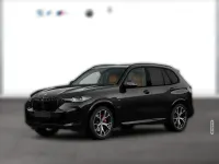 Neu BMW X5 M Sport Line 352 PS (258 kW) 2026 Schwarz metallic SUV