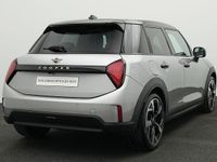 Occasion Mini Cooper 114 kW (156 PK) 2025 Zilver Hatchback