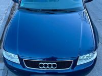 gebraucht Audi A3 s31.8t Quattro Komplett Umbau