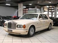 Gebraucht Rolls Royce Silver Seraph 326 PS (239 kW) 1999 Beige Limousine