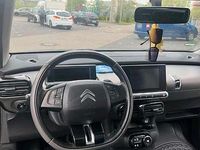 Gebraucht Citroën C4 125 PS (91 kW) 2014 Grau Limousine